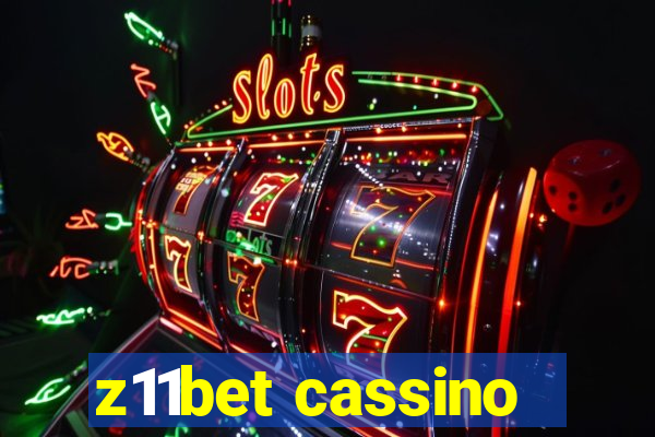 z11bet cassino